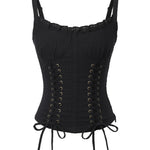 Juliet corset top - threetimes