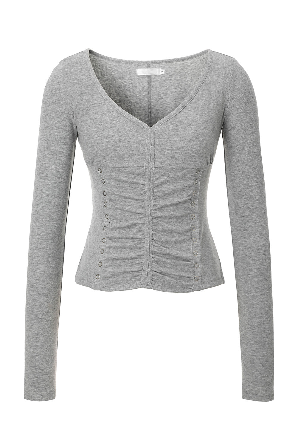 Cinnamon top - threetimes