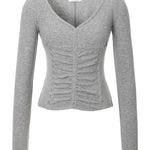 Cinnamon top - threetimes