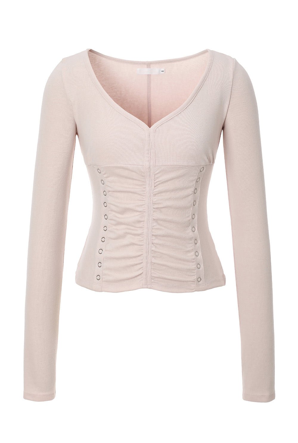 Cinnamon top - threetimes