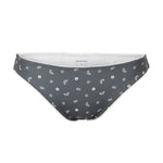 Yogurt bikini bottom - threetimes
