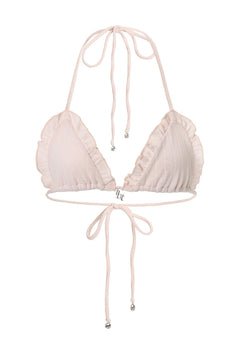 Baby shower bikini top - threetimes