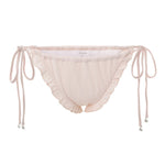 Baby shower bikini bottom - threetimes