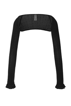Baby shower swim bolero - threetimes