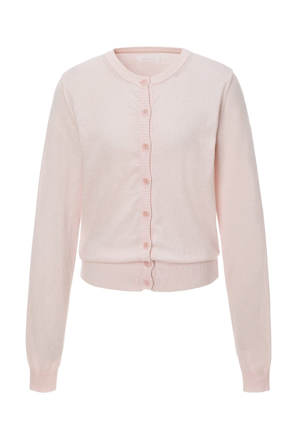 Ivy cardigan - threetimes