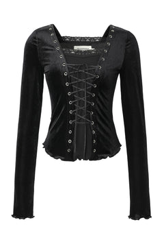 Briana top - threetimes