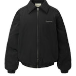 Smoothie puffer jacket - threetimes