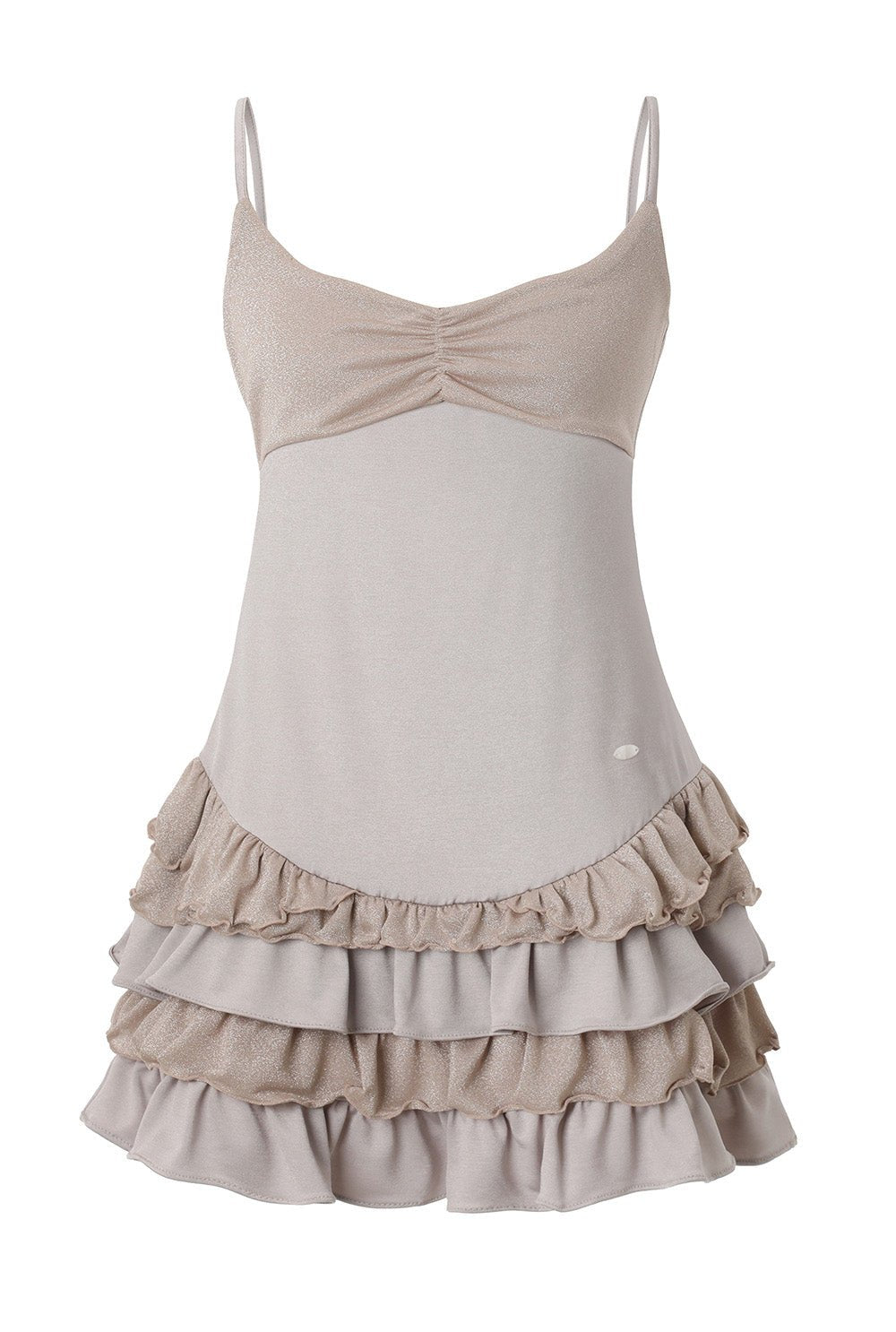 Bonbon dress - threetimes