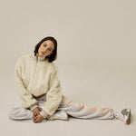 Dorothy zip - up jacket - threetimes