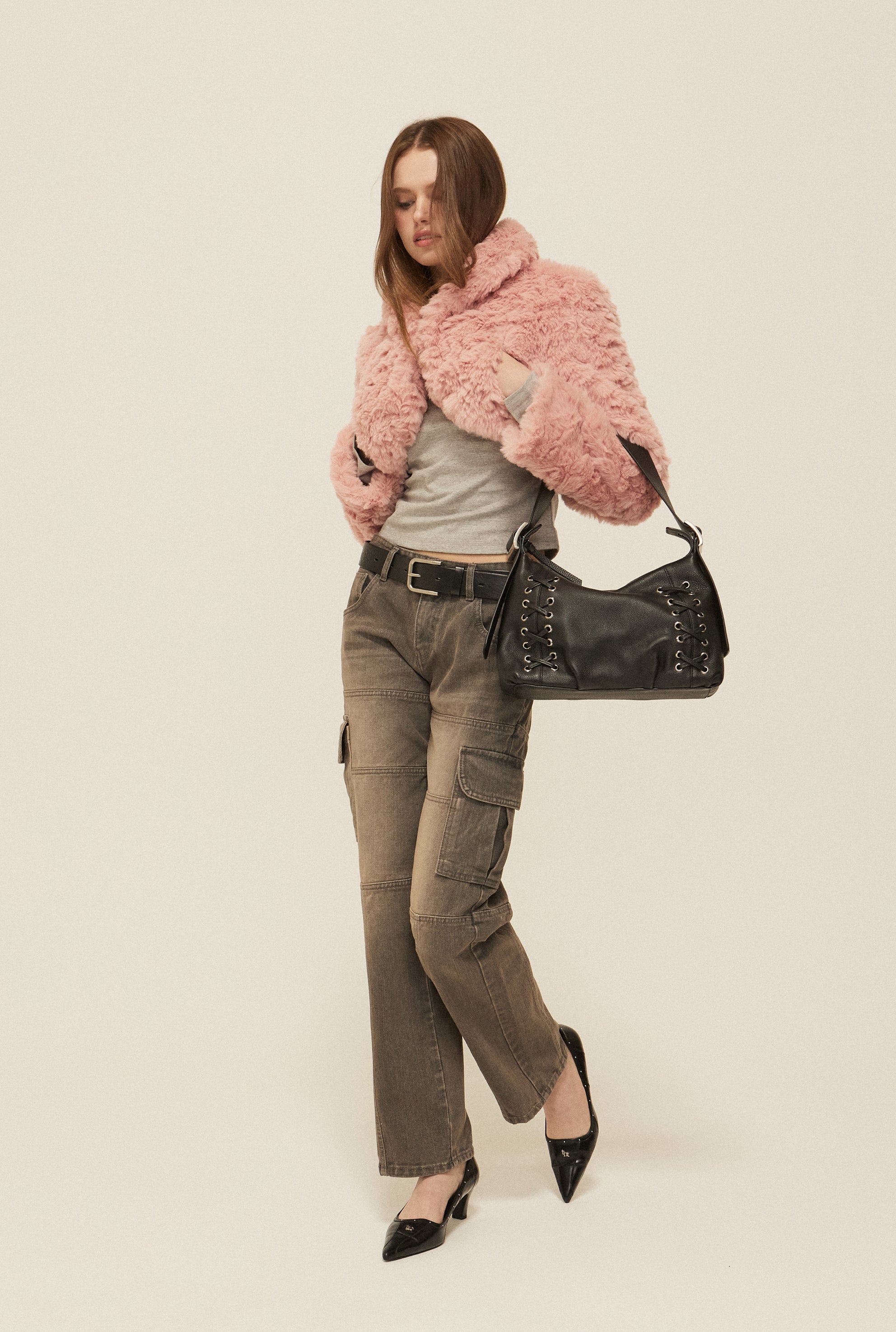 Puppy bolero - threetimes