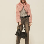 Puppy bolero - threetimes