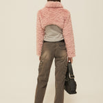 Puppy bolero - threetimes