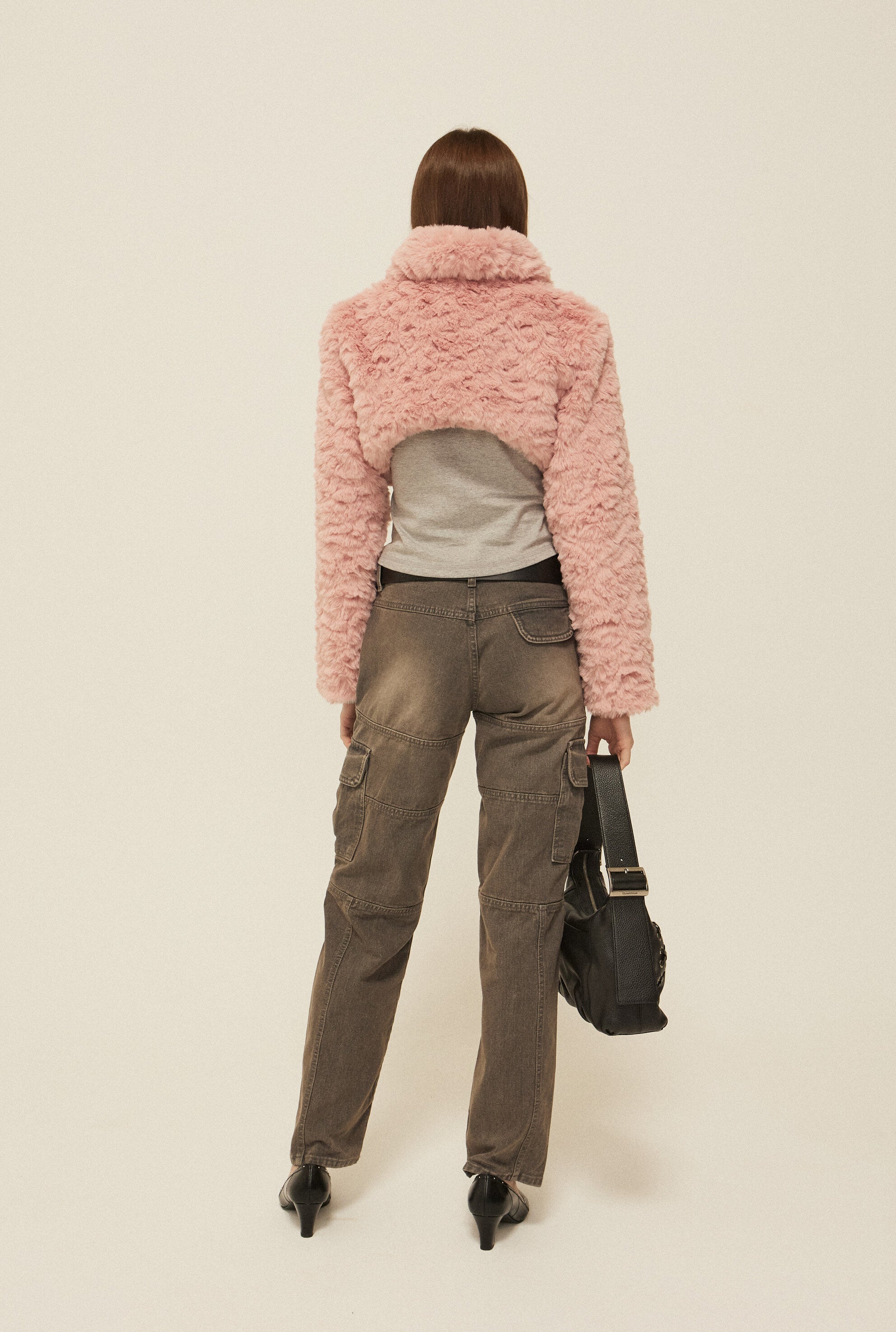 Puppy bolero - threetimes