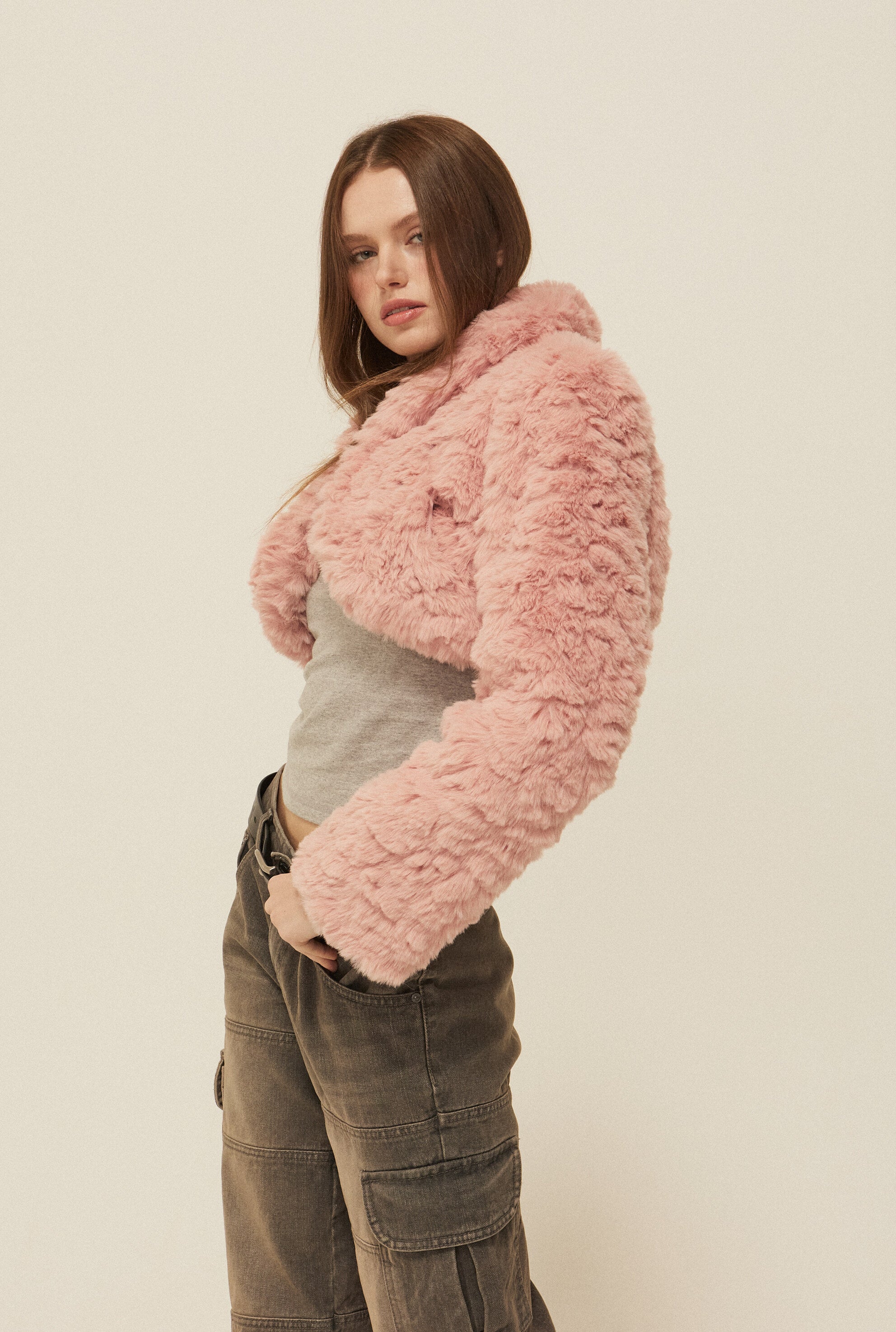 Puppy bolero - threetimes