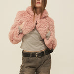 Puppy bolero - threetimes