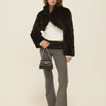 Puppy bolero - threetimes