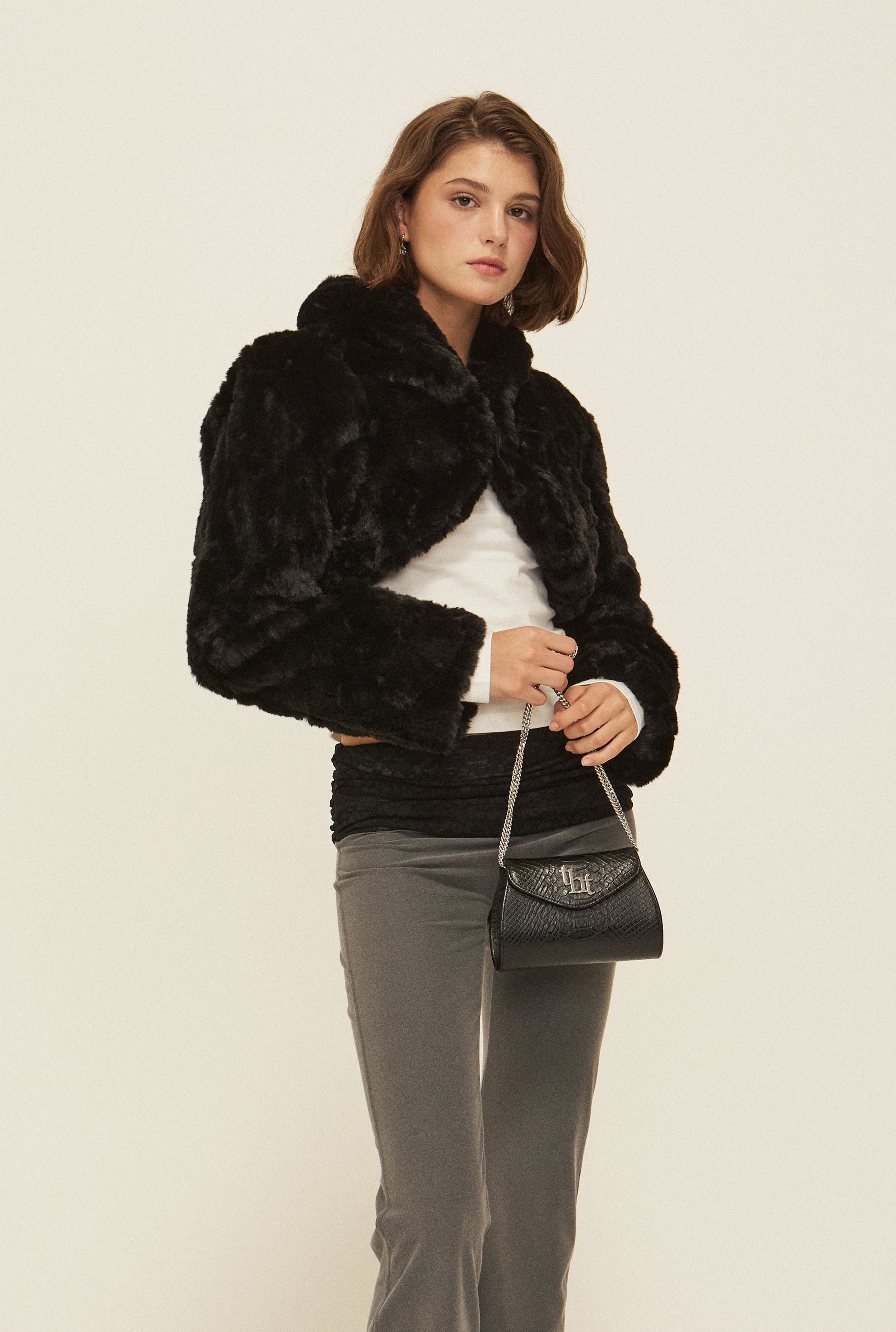 Puppy bolero - threetimes