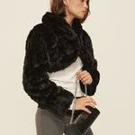 Puppy bolero - threetimes