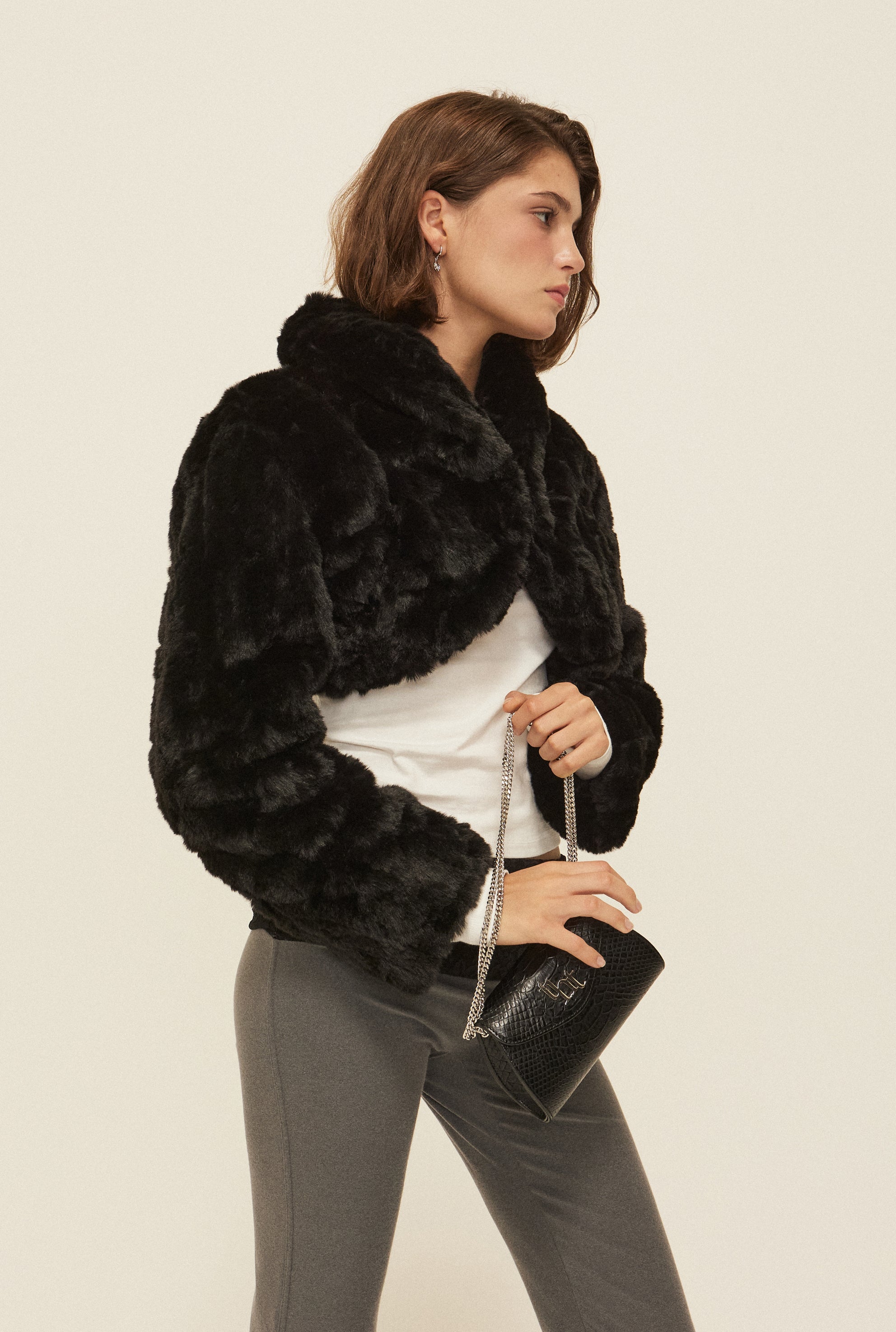 Puppy bolero - threetimes