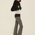 Puppy bolero - threetimes