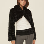 Puppy bolero - threetimes