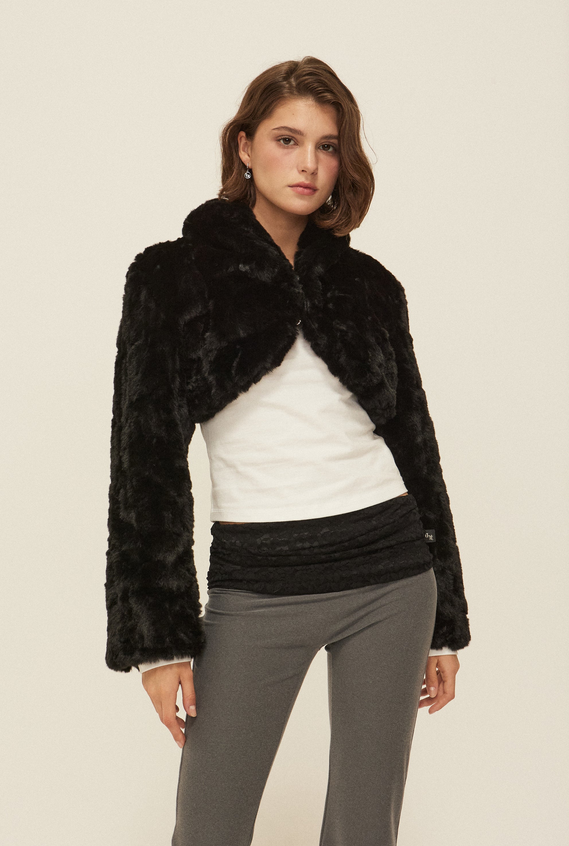 Puppy bolero - threetimes