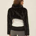 Puppy bolero - threetimes