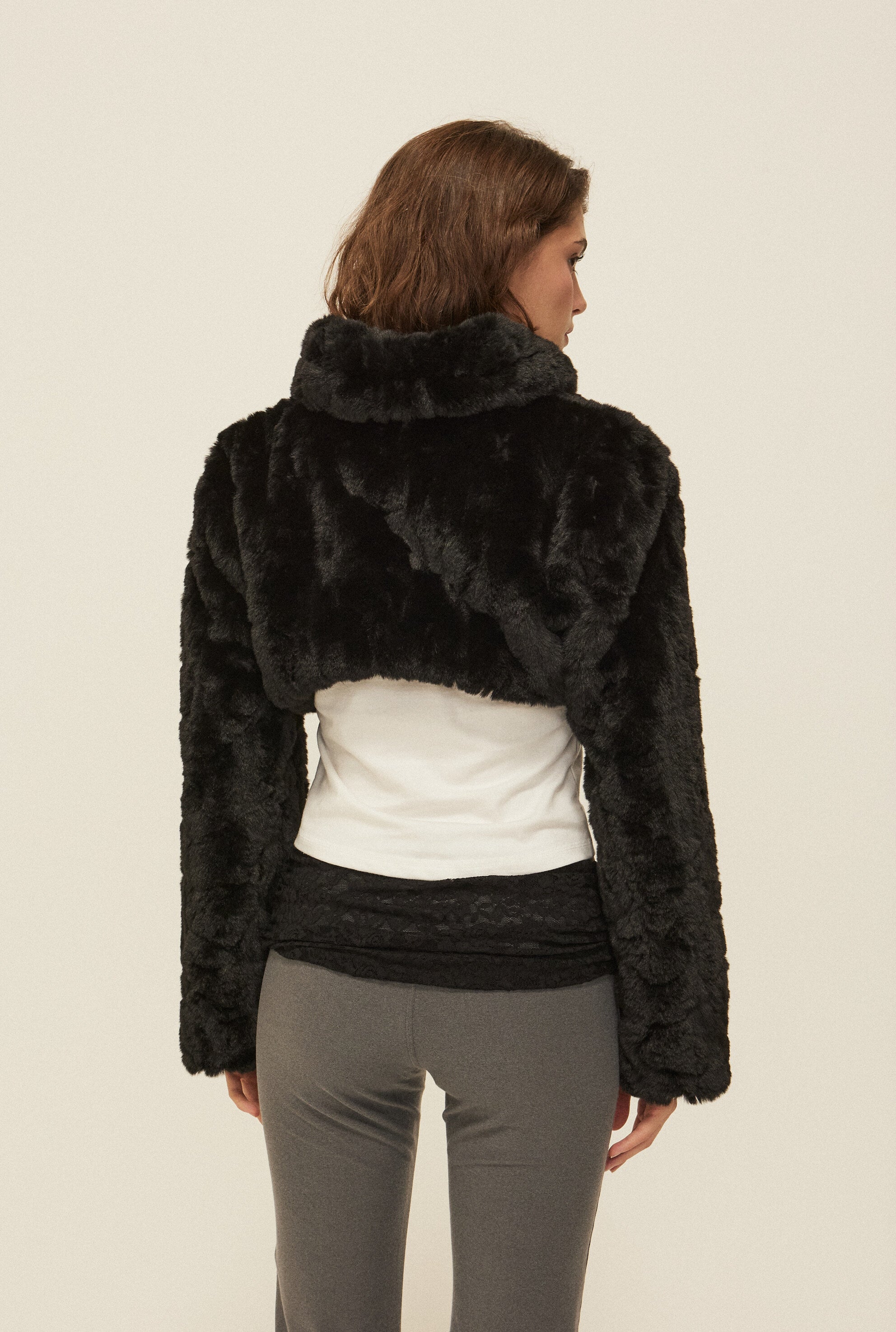 Puppy bolero - threetimes