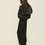 Smoothie puffer jacket - threetimes