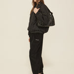 Smoothie puffer jacket - threetimes