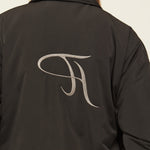 Smoothie puffer jacket - threetimes