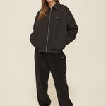 Smoothie puffer jacket - threetimes