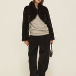 Puppy bolero - threetimes