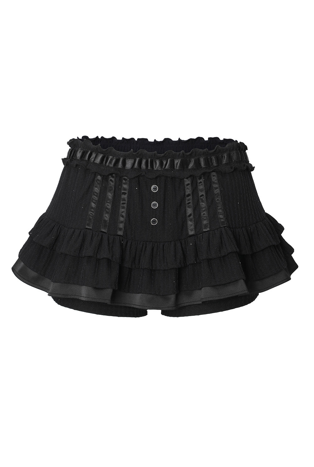 Twilight skirt - threetimes