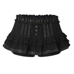 Twilight skirt - threetimes