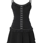 Ariel dress - threetimes