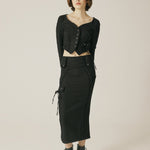 Avery skirt - threetimes