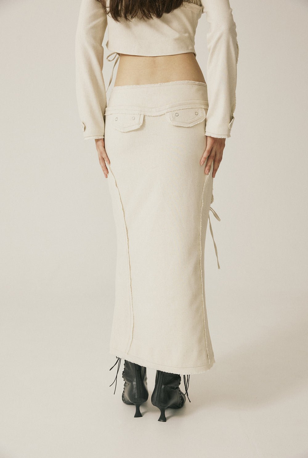 Avery skirt - threetimes