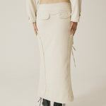 Avery skirt - threetimes