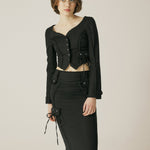 Avery skirt - threetimes
