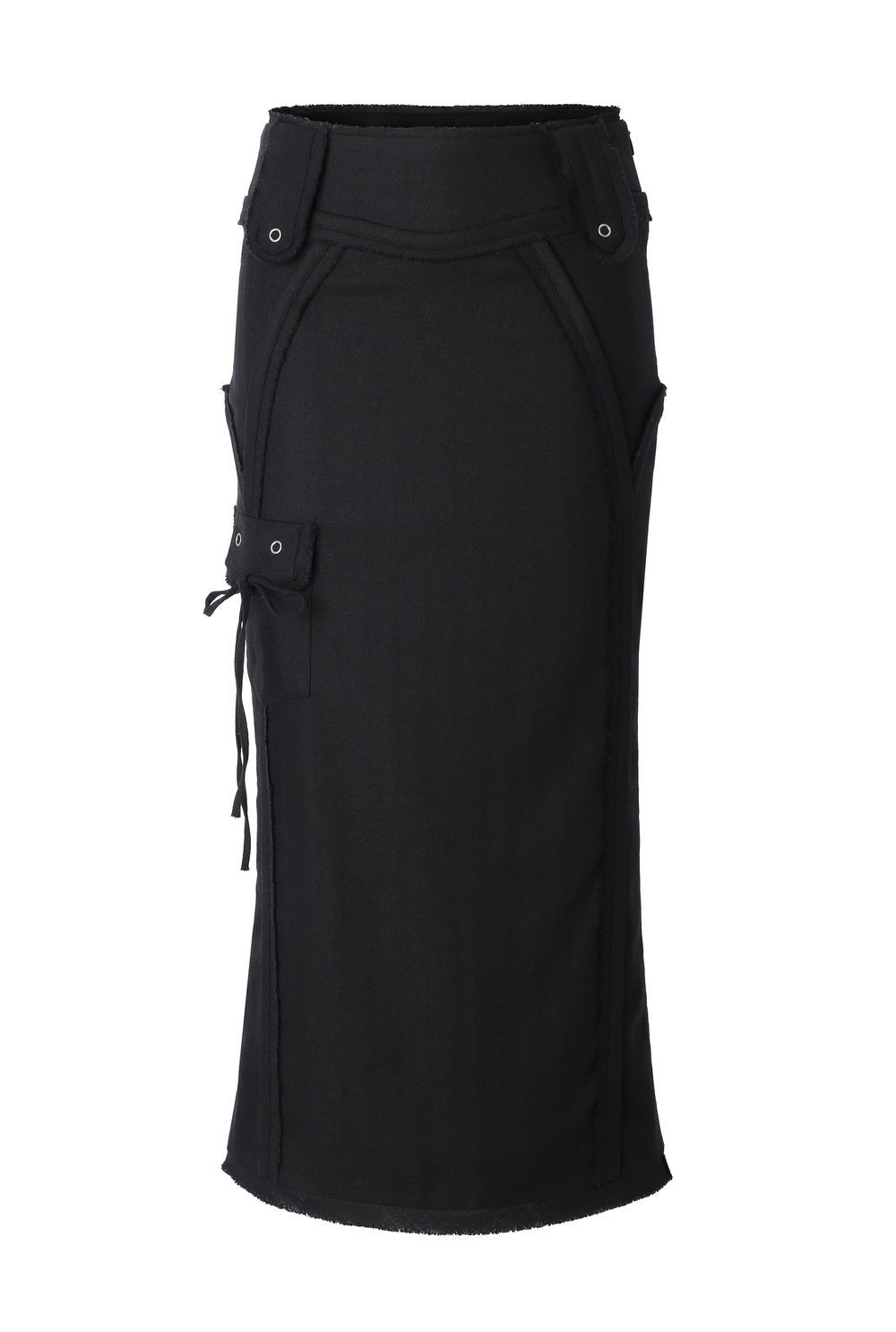 Avery skirt - threetimes