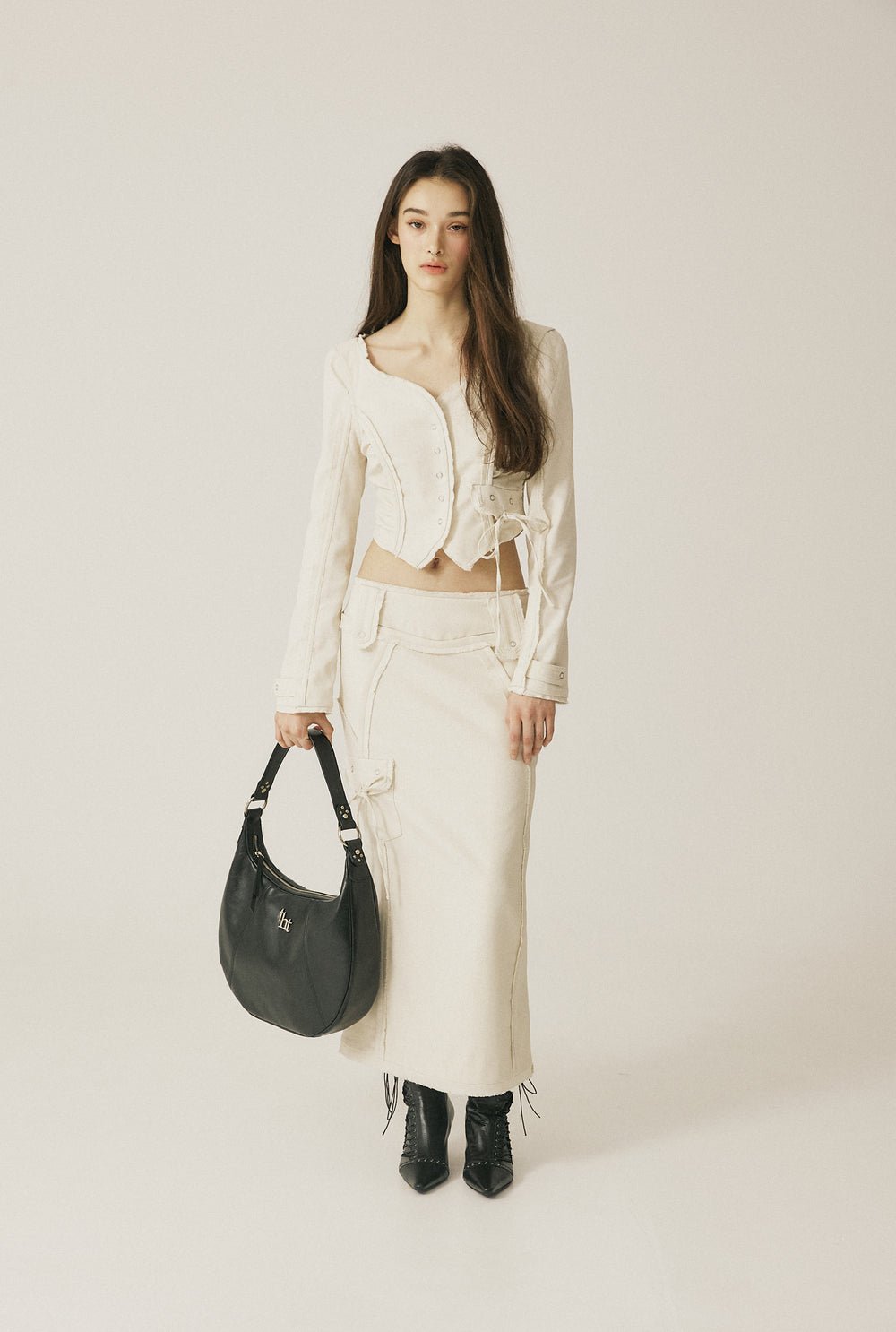 Avery skirt - threetimes