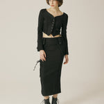 Avery skirt - threetimes