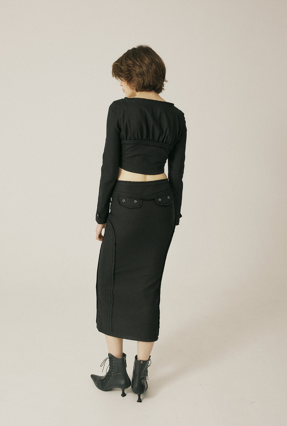 Avery skirt - threetimes