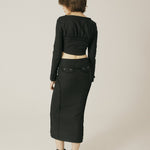 Avery skirt - threetimes