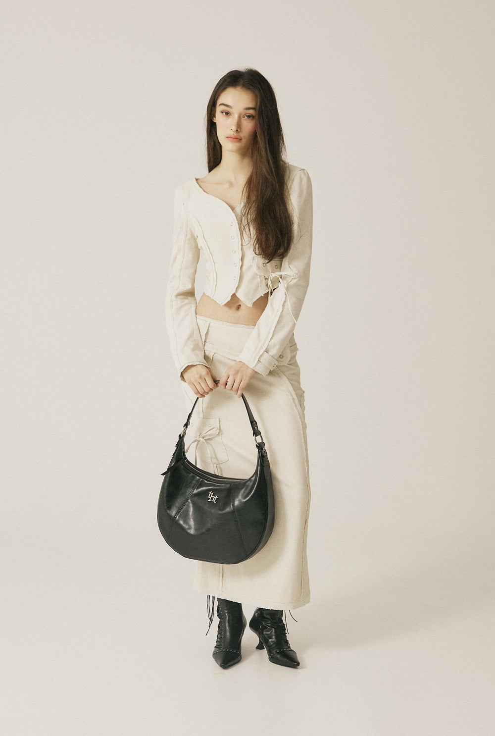 Avery skirt - threetimes