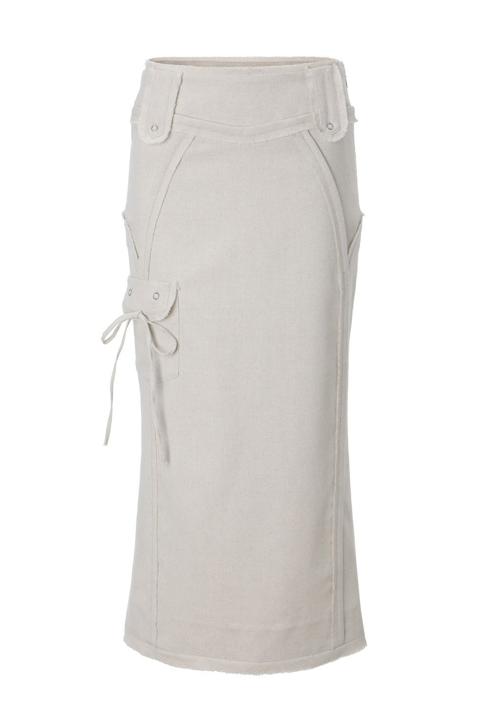 Avery skirt - threetimes
