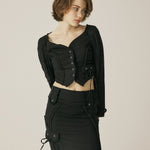 Avery skirt - threetimes