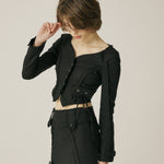Avery skirt - threetimes