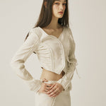Avery skirt - threetimes
